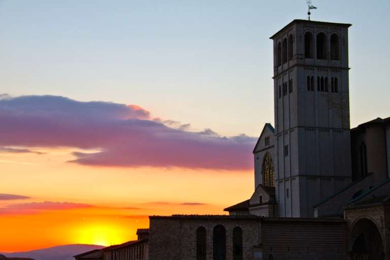 setting_sun Assisi